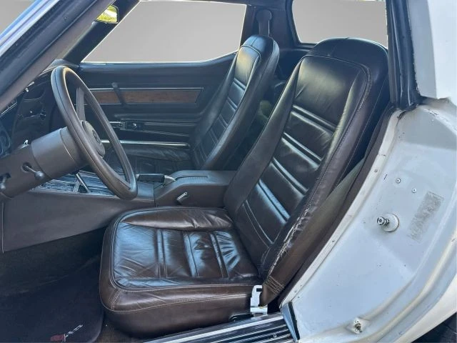 1976 Chevrolet Corvette C3 - Image 10 of 31