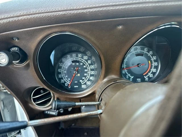 1976 Chevrolet Corvette C3 - Image 28 of 31