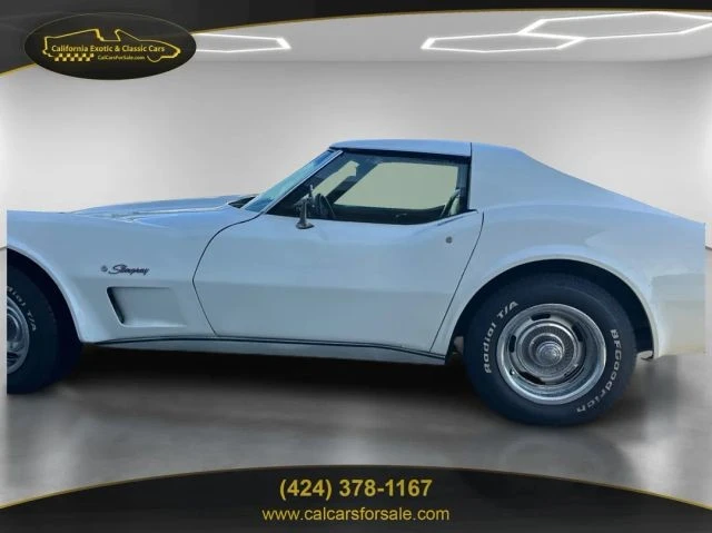 1976 Chevrolet Corvette C3 - Image 8 of 31