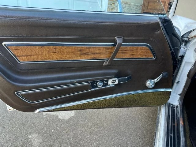 1976 Chevrolet Corvette C3 - Image 21 of 31