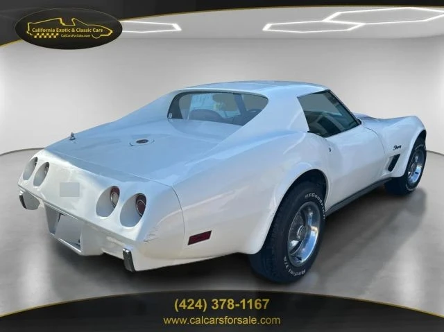 1976 Chevrolet Corvette C3 - Image 5 of 31