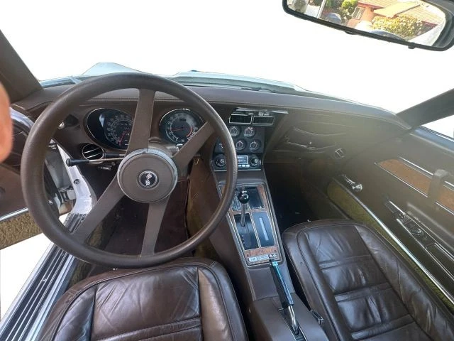 1976 Chevrolet Corvette C3 - Image 14 of 31