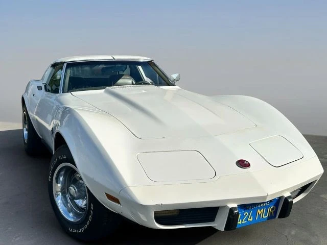 1976 Chevrolet Corvette C3 - Image 29 of 31