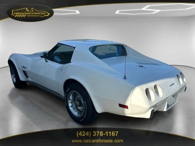 1976 Chevrolet Corvette C3 - Image 7 of 31