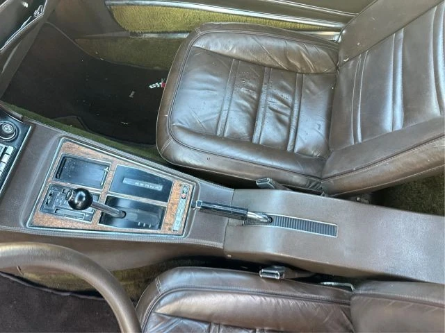 1976 Chevrolet Corvette C3 - Image 17 of 31