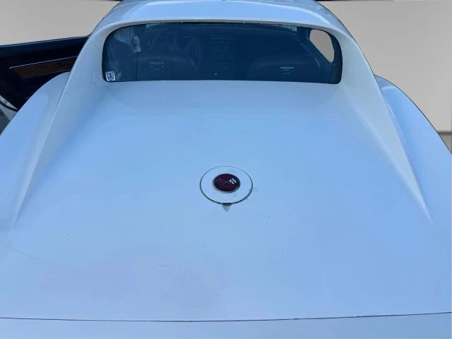 1976 Chevrolet Corvette C3 - Image 13 of 31