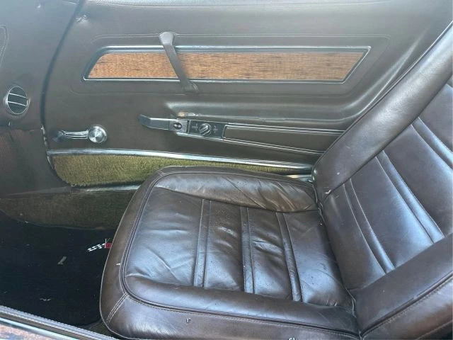 1976 Chevrolet Corvette C3 - Image 22 of 31
