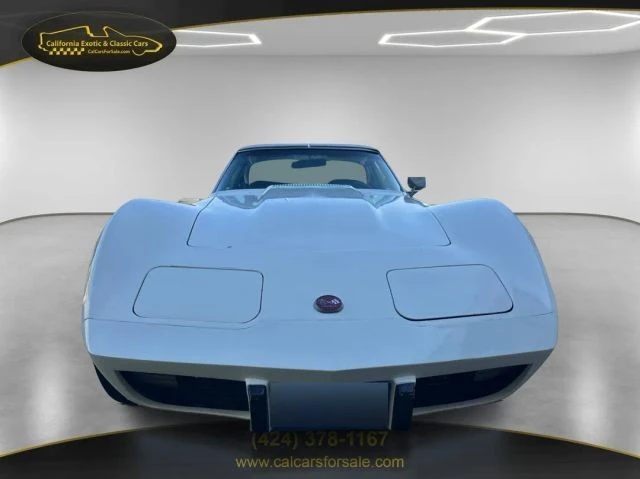 1976 Chevrolet Corvette C3 - Image 2 of 31