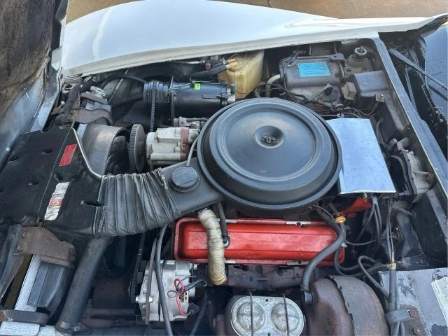 1976 Chevrolet Corvette C3 - Image 11 of 31