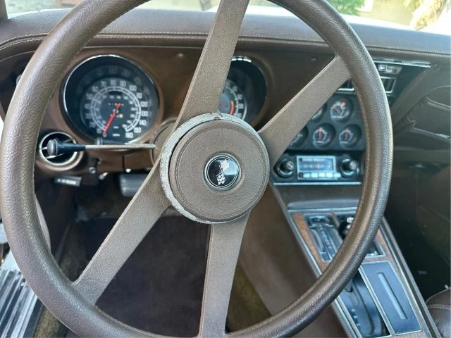 1976 Chevrolet Corvette C3 - Image 19 of 31