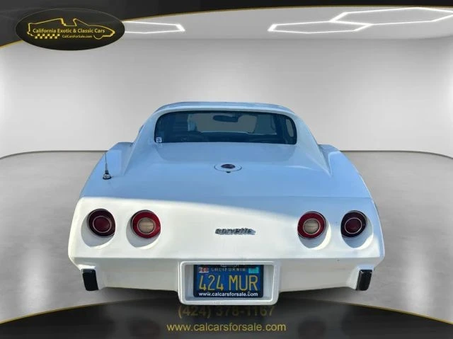 1976 Chevrolet Corvette C3 - Image 6 of 31