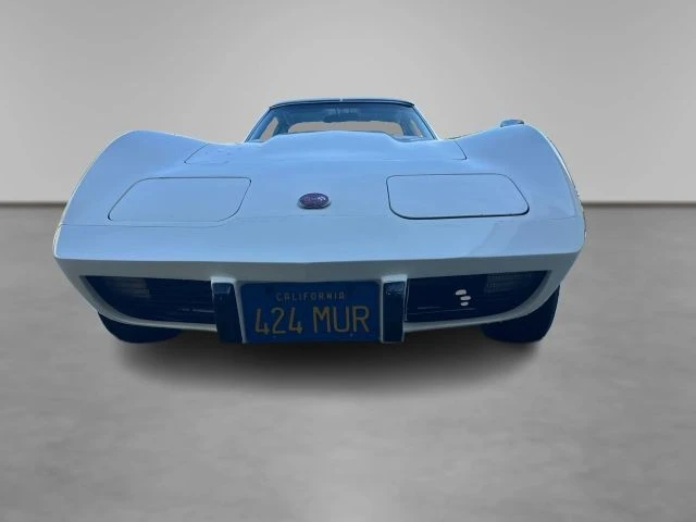 1976 Chevrolet Corvette C3 - Image 23 of 31