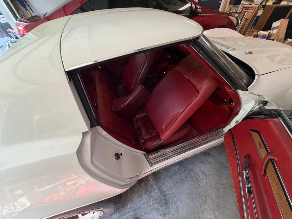 1976 Chevrolet Corvette C3 - Image 6 of 9