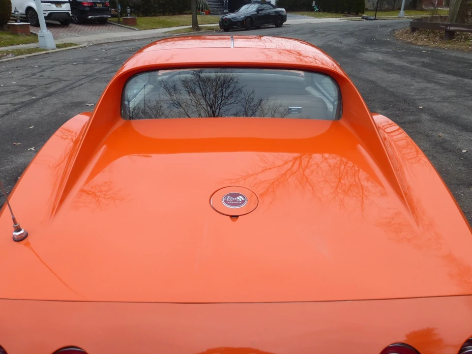 1976 Chevrolet Corvette C3 - Image 11 of 21
