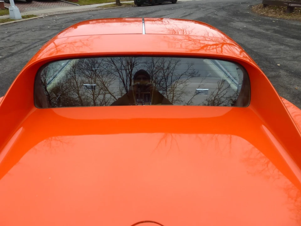 1976 Chevrolet Corvette C3 - Image 12 of 21