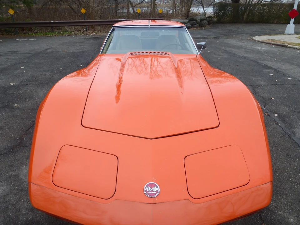 1976 Chevrolet Corvette C3 - Image 7 of 21