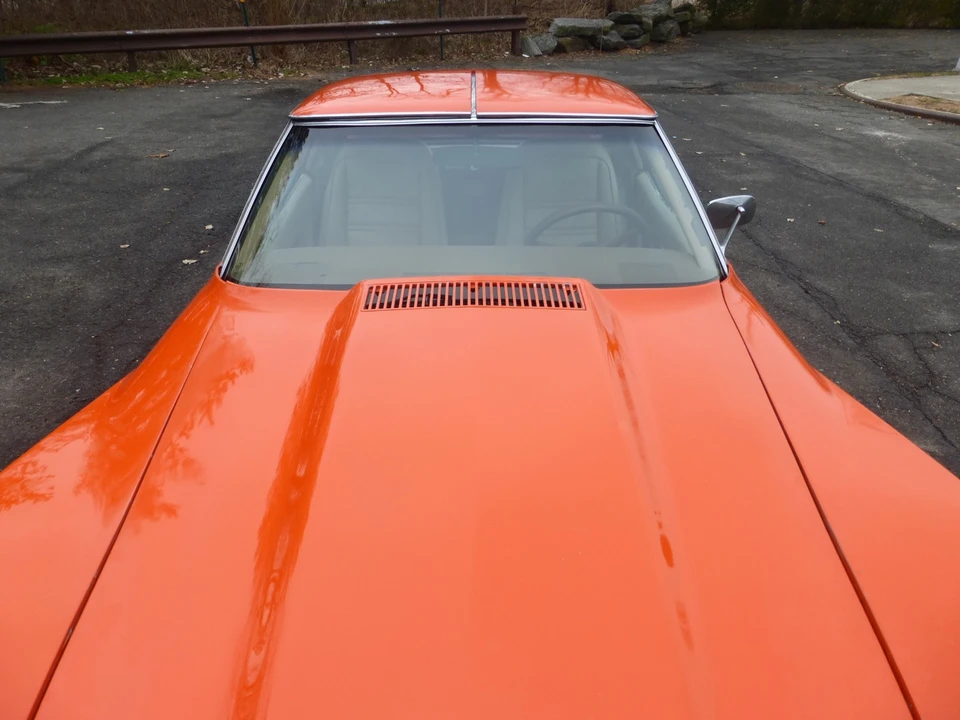 1976 Chevrolet Corvette C3 - Image 8 of 21