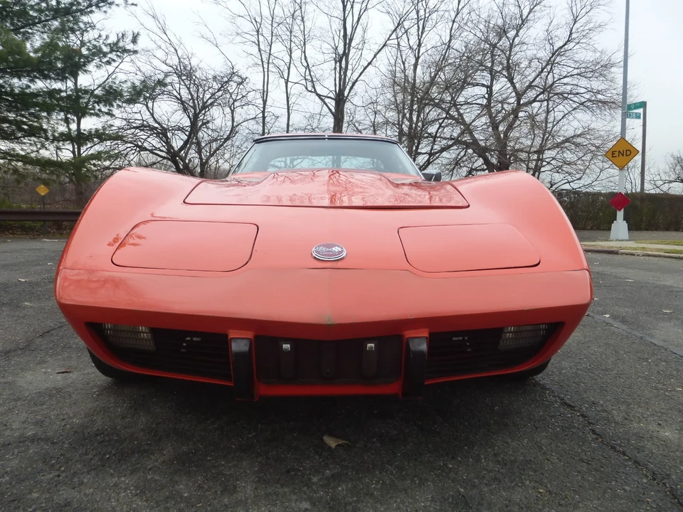 1976 Chevrolet Corvette C3 - Image 6 of 21