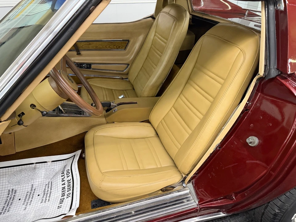1976 Chevrolet Corvette C3 - Image 31 of 31