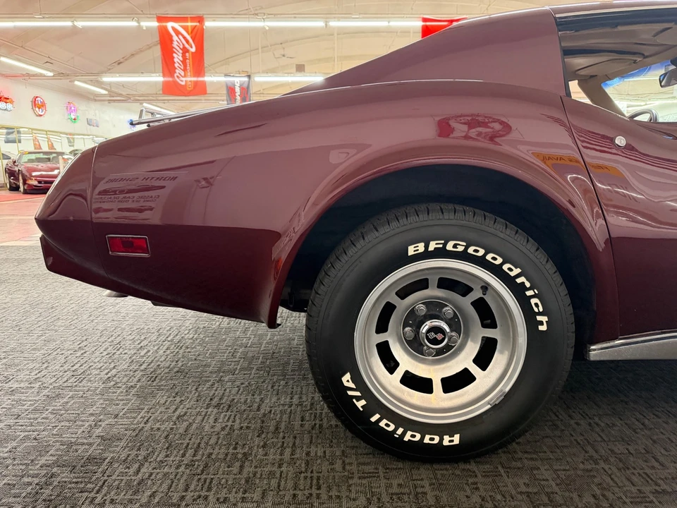 1976 Chevrolet Corvette C3 - Image 26 of 31