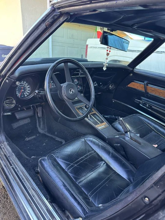 1976 Chevrolet Corvette C3 - Image 6 of 15