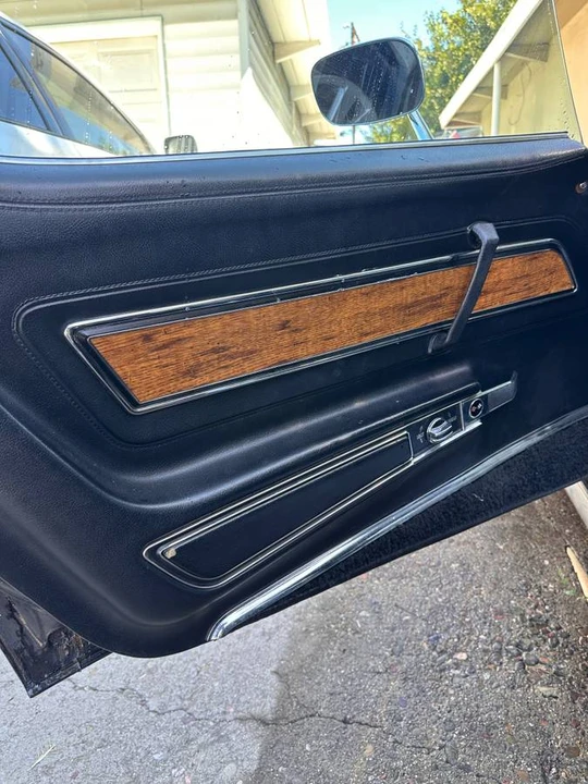 1976 Chevrolet Corvette C3 - Image 7 of 15