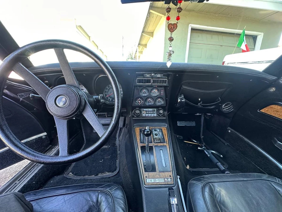 1976 Chevrolet Corvette C3 - Image 8 of 15