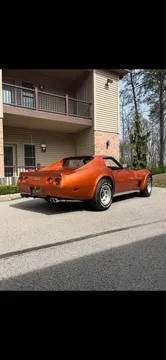1976 Chevrolet Corvette C3 - Image 4 of 6