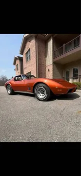 1976 Chevrolet Corvette C3 - Image 3 of 6
