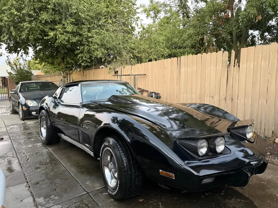 1976 Chevrolet Corvette C3 - Image 2 of 5
