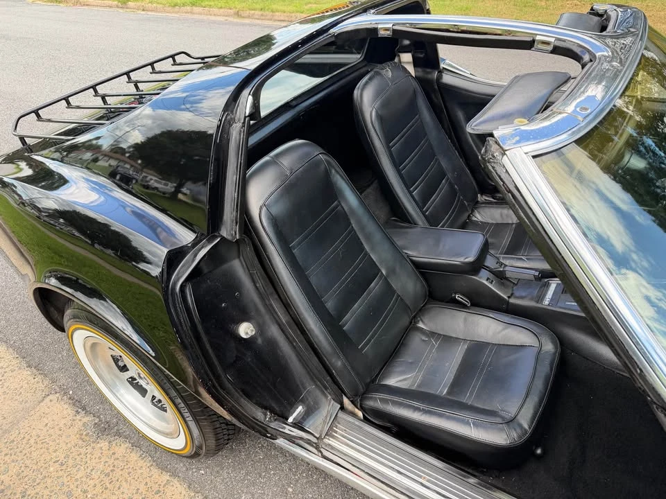 1976 Chevrolet Corvette C3 - Image 8 of 15
