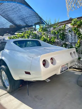 1976 Chevrolet Corvette