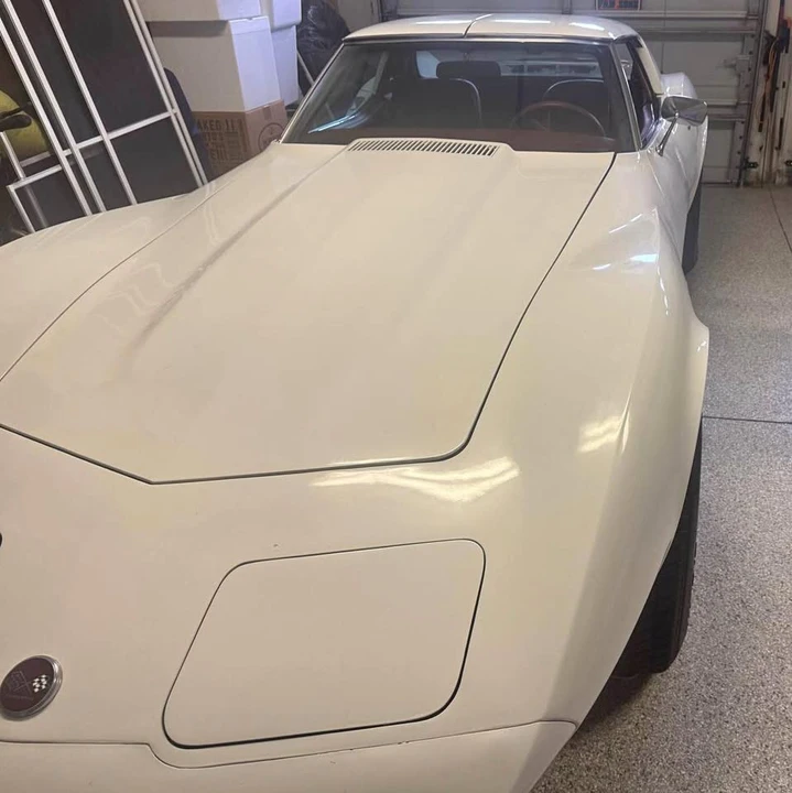 1976 Chevrolet Corvette C3 - Image 1 of 2