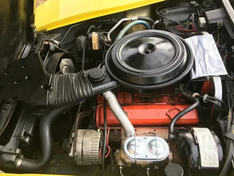1976 Chevrolet Corvette C3 - Image 4 of 5