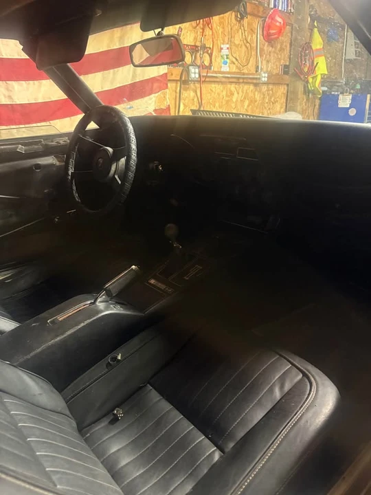 1976 Chevrolet Corvette C3 - Image 3 of 5