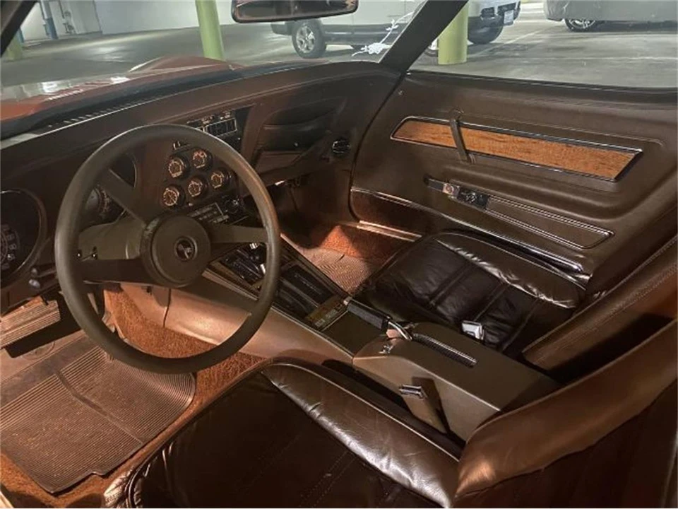 1976 Chevrolet Corvette C3 - Image 2 of 22