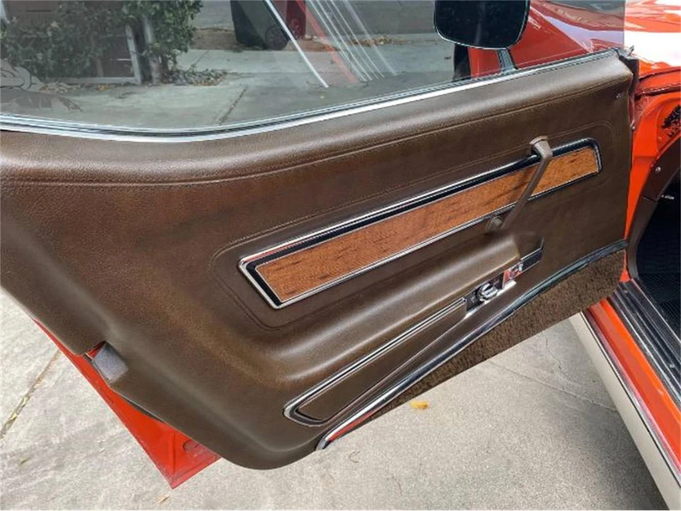 1976 Chevrolet Corvette C3 - Image 4 of 22