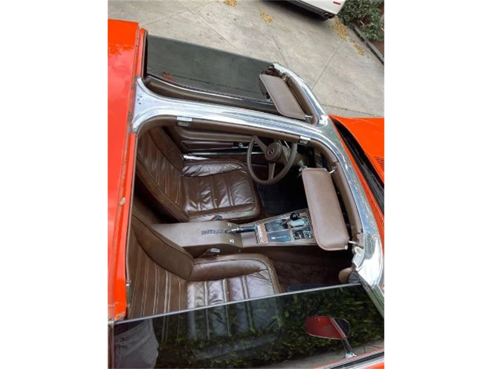 1976 Chevrolet Corvette C3 - Image 5 of 22