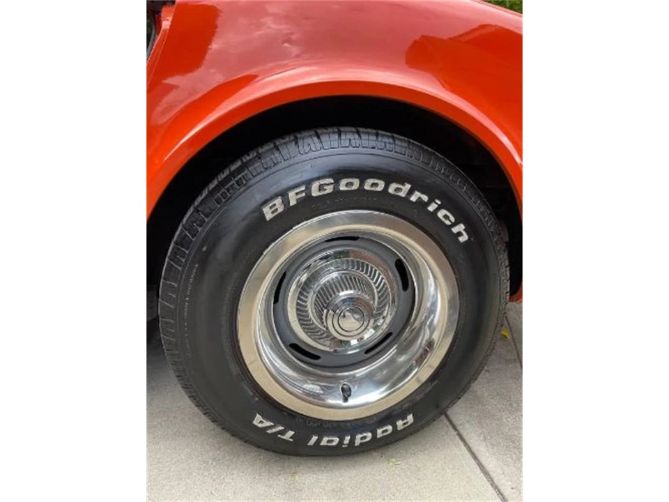 1976 Chevrolet Corvette C3 - Image 7 of 22