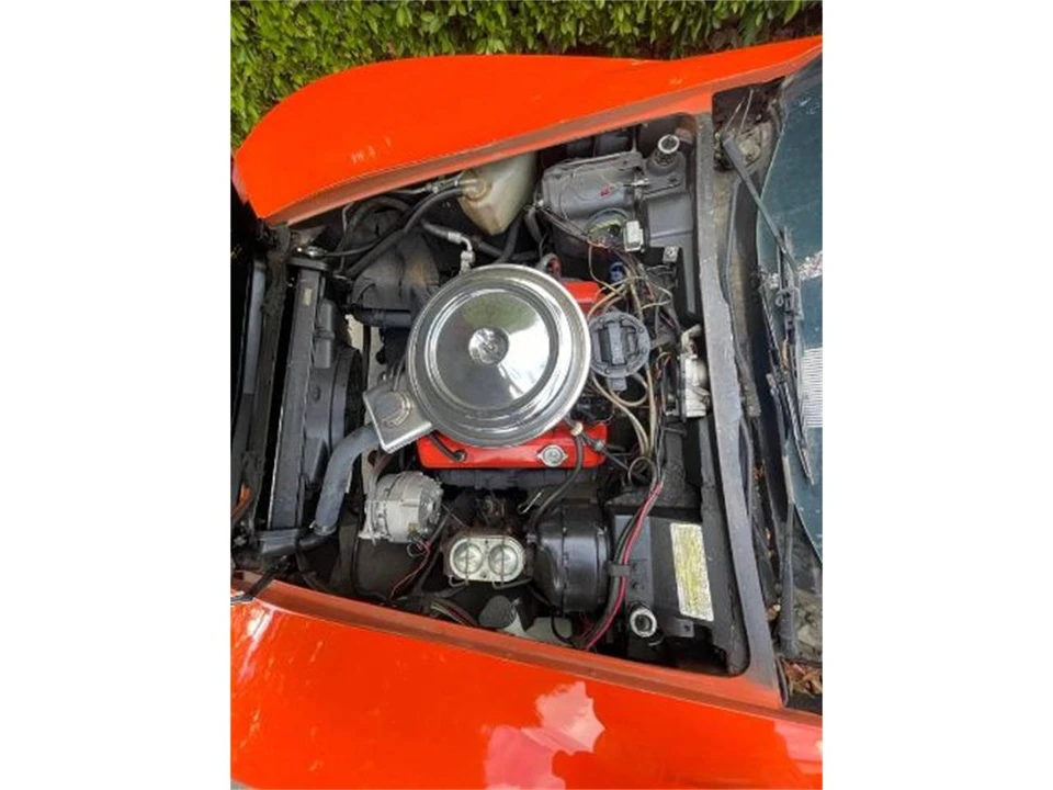 1976 Chevrolet Corvette C3 - Image 18 of 22