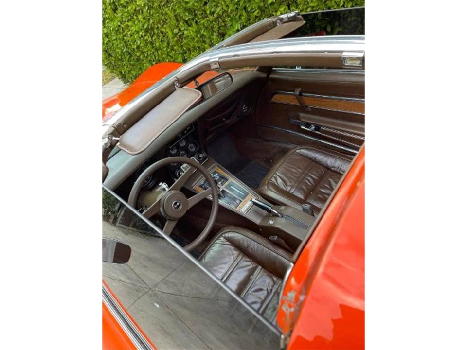1976 Chevrolet Corvette C3 - Image 19 of 22