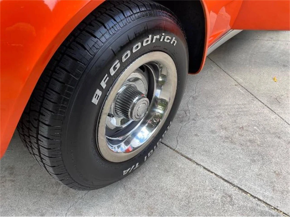 1976 Chevrolet Corvette C3 - Image 17 of 22