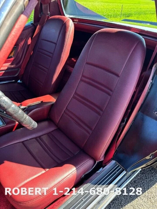 1976 Chevrolet Corvette C3 - Image 5 of 21