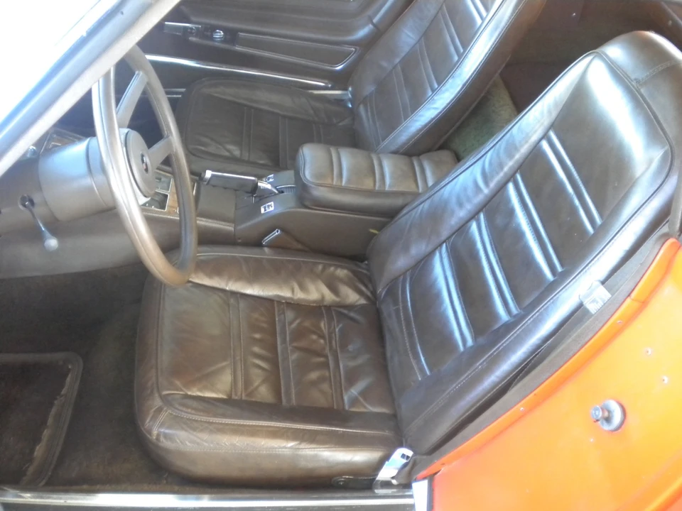1976 Chevrolet Corvette C3 - Image 27 of 30