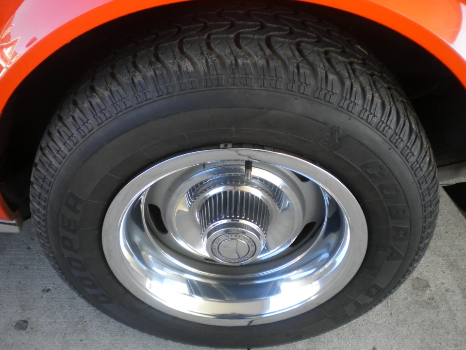 1976 Chevrolet Corvette C3 - Image 29 of 30