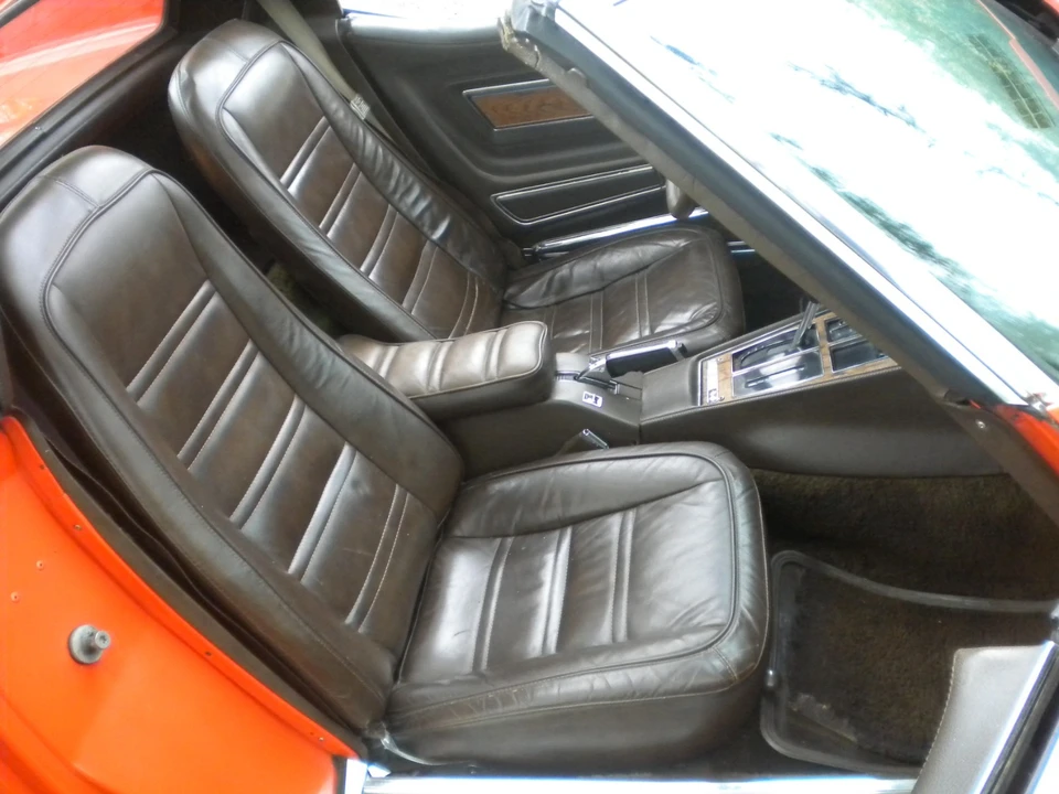 1976 Chevrolet Corvette C3 - Image 5 of 30