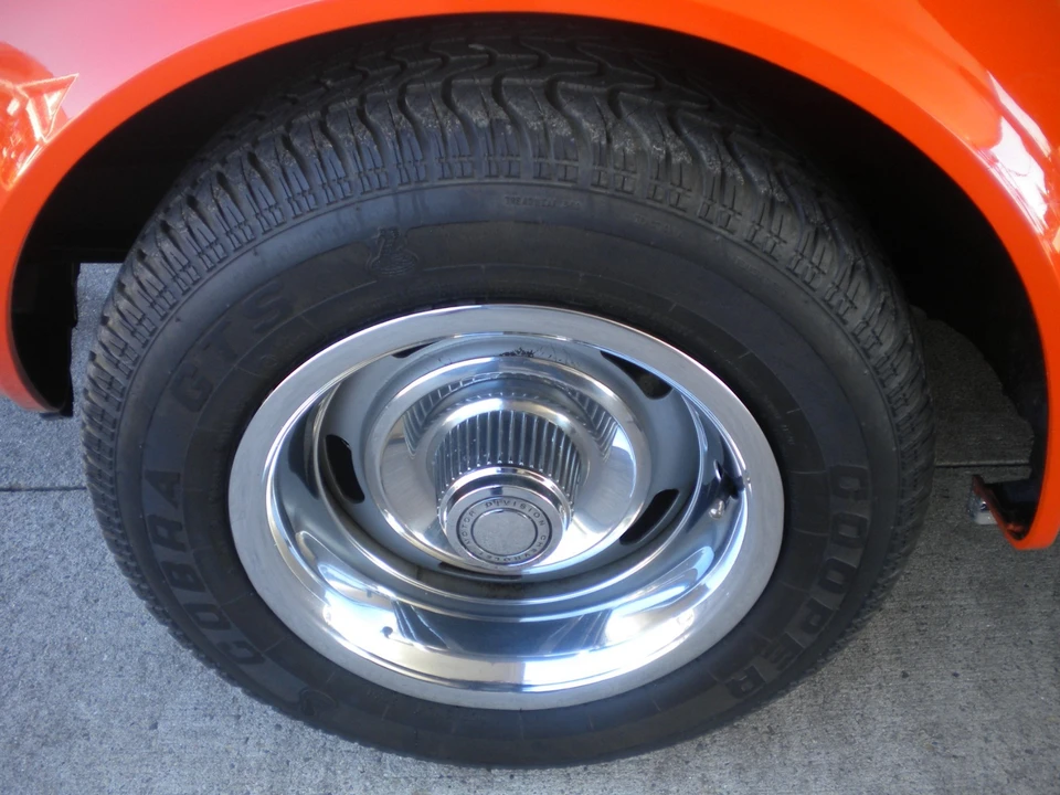 1976 Chevrolet Corvette C3 - Image 21 of 30