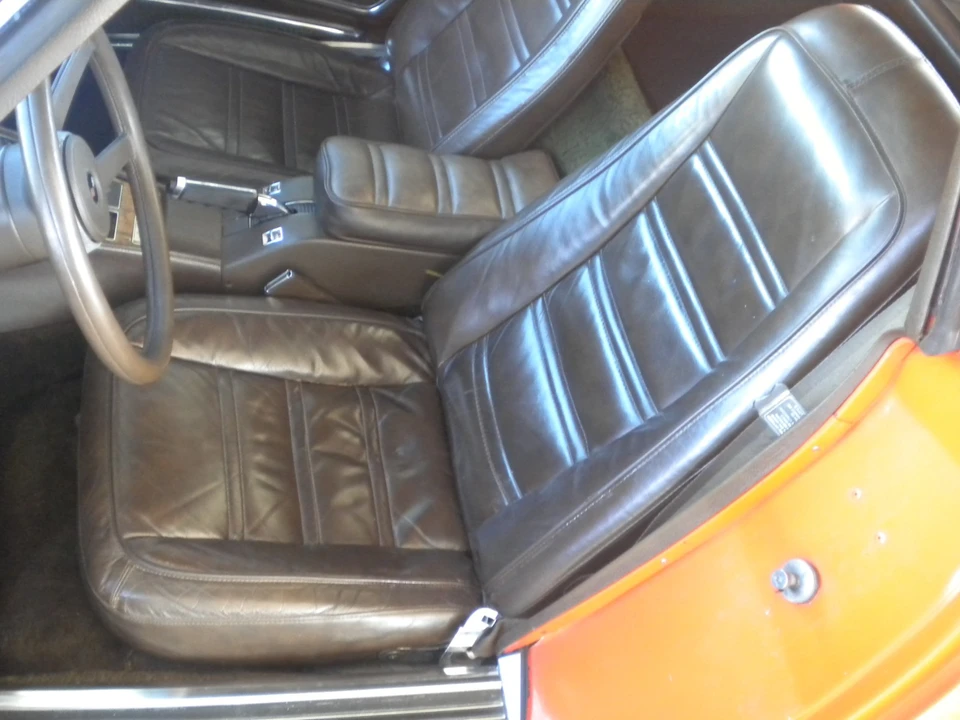 1976 Chevrolet Corvette C3 - Image 2 of 30