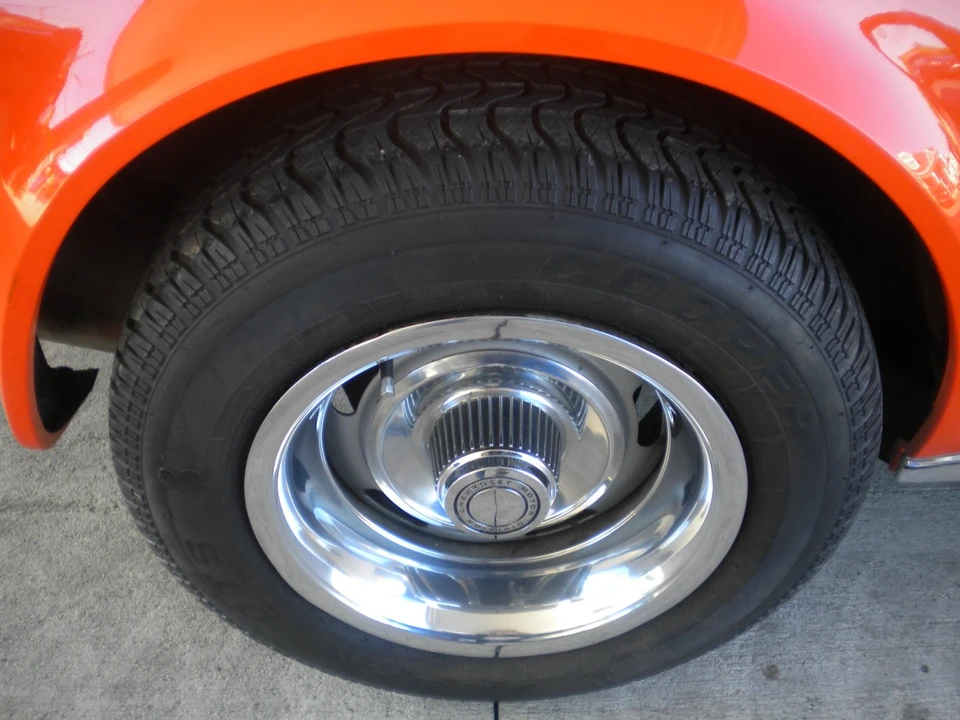 1976 Chevrolet Corvette C3 - Image 7 of 30