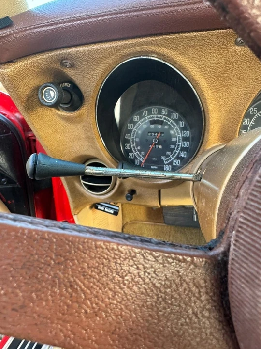 1976 Chevrolet Corvette C3 - Image 16 of 30